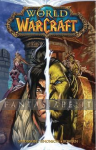 kuva tuotteesta on linkki tuotesivulle: World of Warcraft 3 (HC)