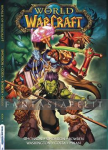 kuva tuotteesta on linkki tuotesivulle: World of Warcraft 4 (HC)