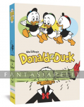 Donald Duck Box Set: Shacktown & Trick Treat (HC)