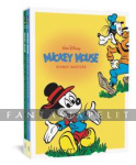 kuva tuotteesta on linkki tuotesivulle: Disney Masters Gift Box Set 1 & 3: Mickey Mouse