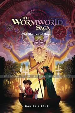 Wormworld Saga 2: Shelter of Hope