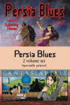 Persia Blues Collection