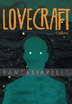 kuva tuotteesta on linkki tuotesivulle: H.P. Lovecraft: Four Classic Horror Stories (HC)