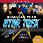 kuva tuotteesta on linkki tuotesivulle: Obsessed with Star Trek