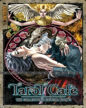 Tarot Cafe Collection 3