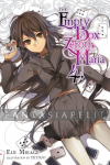 Empty Box and Zeroth Maria Light Novel 4