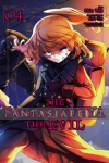 Saga of Tanya the Evil 04