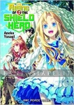 Rising of the Shield Hero Light Novel 02