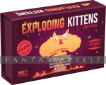 Exploding Kittens: Party Pack