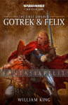 Gotrek & Felix: The First Omnibus