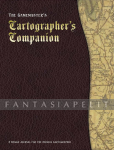 Gamemaster's Journal: Cartographer's Companion