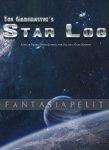 kuva tuotteesta on linkki tuotesivulle: Gamemaster's Journal: Star Log
