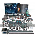 kuva tuotteesta on linkki tuotesivulle: Warhammer Quest 40000: Blackstone Fortress