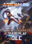 kuva tuotteesta on linkki tuotesivulle: Adrenaline: Team Play DLC