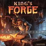 King's Forge 3rd Edition