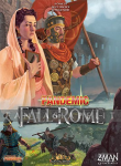 kuva tuotteesta on linkki tuotesivulle: Pandemic: Fall of Rome