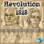 kuva tuotteesta on linkki tuotesivulle: Revolution of 1828