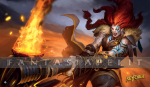 kuva tuotteesta on linkki tuotesivulle: KeyForge: Playmat -Brute Force