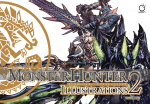 Monster Hunter Illustrations 2 (HC)