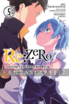 Re: Zero -Starting Life in Another World 3 -Truth of Zero 05