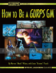 How to be a GURPS GM