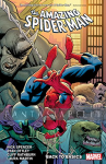 Amazing Spider-Man by Nick Spencer 1: Back to Basics