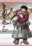 kuva tuotteesta on linkki tuotesivulle: Bride's Story 10 (HC)