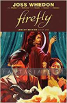 kuva tuotteesta on linkki tuotesivulle: Firefly: Legacy Edition