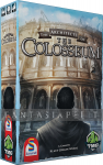 kuva tuotteesta on linkki tuotesivulle: Architects of the Colosseum