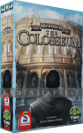 Architects of the Colosseum