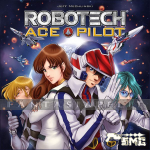 kuva tuotteesta on linkki tuotesivulle: Robotech: Ace Pilot