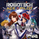 Robotech: Ace Pilot