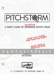 Pitchstorm