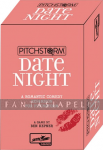 kuva on linkki tuotesivulle: Pitchstorm: Date Night -A RomCom Expansion