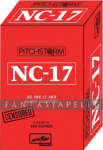 kuva on linkki tuotesivulle: Pitchstorm: NC-17 -An XXX Expansion