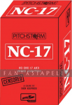 Pitchstorm: NC-17 -An XXX Expansion