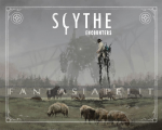 Scythe: Encounters