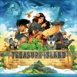 kuva tuotteesta on linkki tuotesivulle: Treasure Island