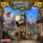 kuva tuotteesta on linkki tuotesivulle: City of Gears
