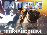 Battlepug Compugdium (HC)