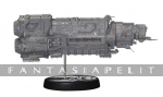 Halo: UNSC Pillar of Autumn Ship Replica