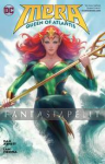 kuva tuotteesta on linkki tuotesivulle: Mera: Queen Of Atlantis