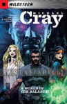 Wildstorm: Michael Cray 2 -A World in the Balance