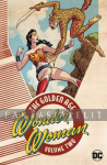 Wonder Woman: Golden Age 2