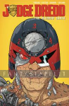 kuva tuotteesta on linkki tuotesivulle: Judge Dredd: Blessed Earth 2