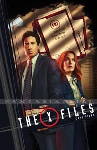 X-Files: Case Files 1
