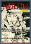 Walter Simonson: Manhunter Artist Edition (HC)