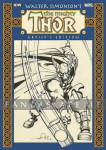 Walter Simonson: Mighty Thor Artist Edition (HC)
