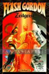 kuva tuotteesta on linkki tuotesivulle: Flash Gordon 1: Zeitgeist