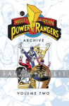 Mighty Morphin' Power Rangers Archive 2